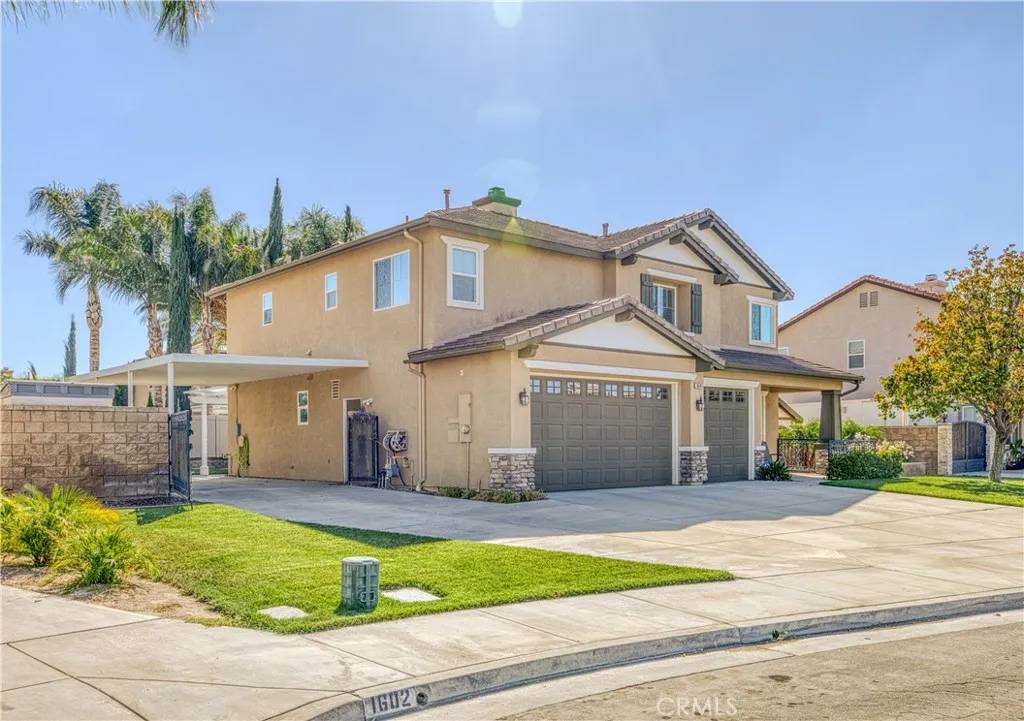 San Jacinto, CA 92582,1614 Dragon Fly