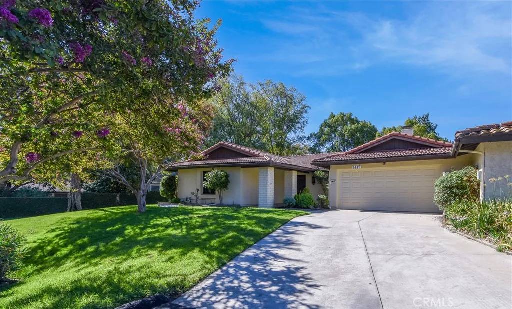 Redlands, CA 92373,1417 Bella Vista Cres