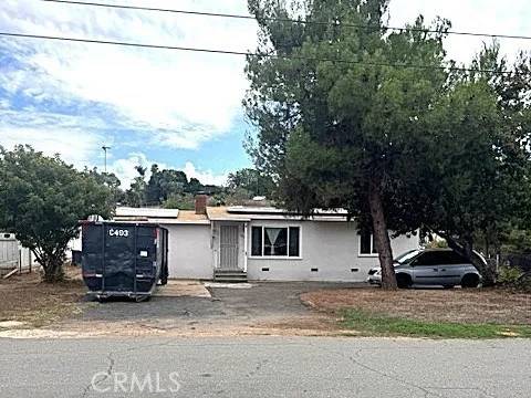 Escondido, CA 92027,1615 Stanley Way