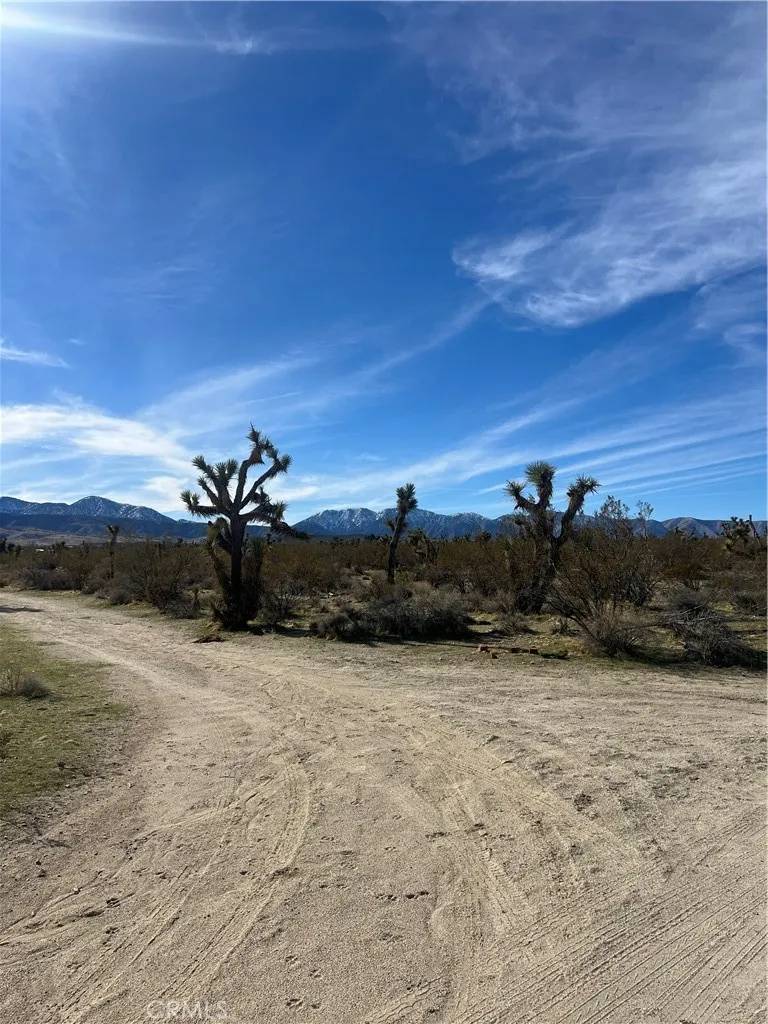 Llano, CA 93544,206 S COR AVE X LARGO VISTA 2