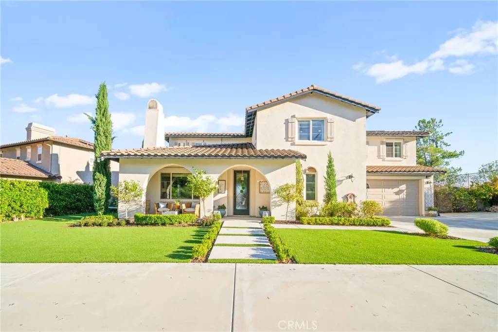 Murrieta, CA 92562,26859 Orchid Tree Avenue
