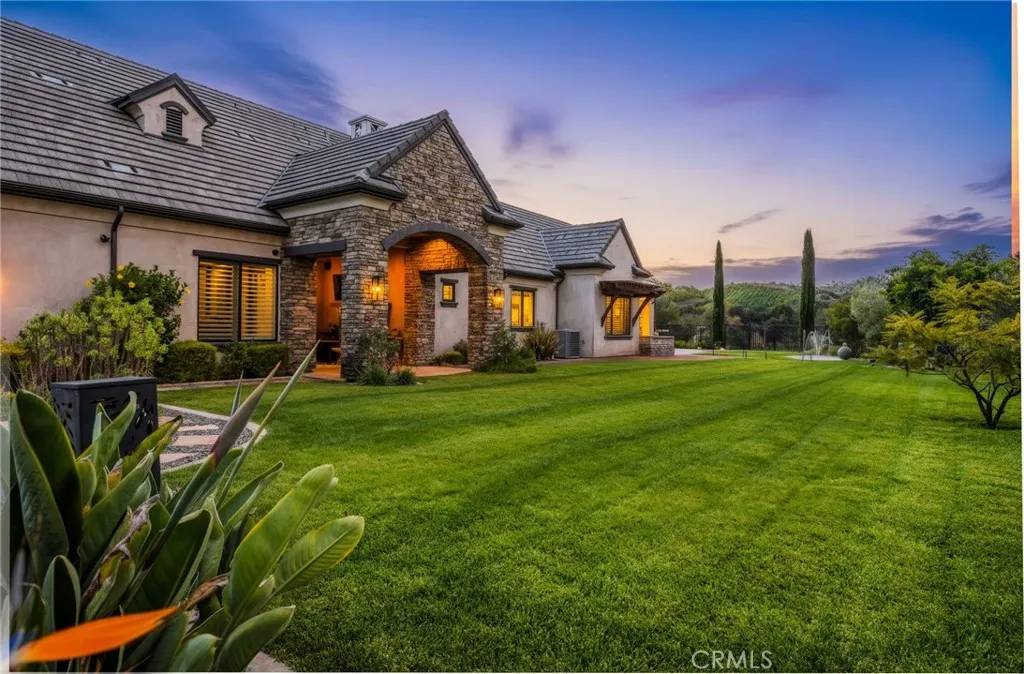 Temecula, CA 92590,26545 Corte Empresa