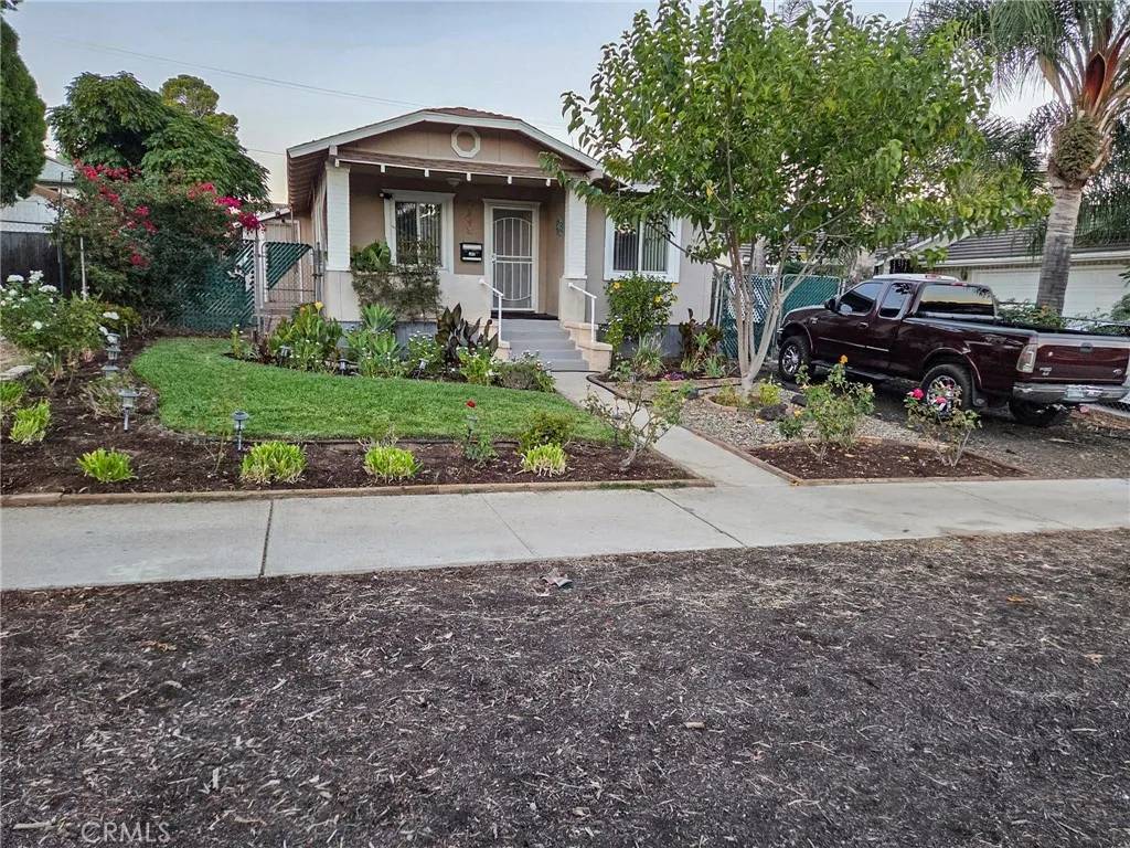 Lake Elsinore, CA 92530,309 W. Heald Ave