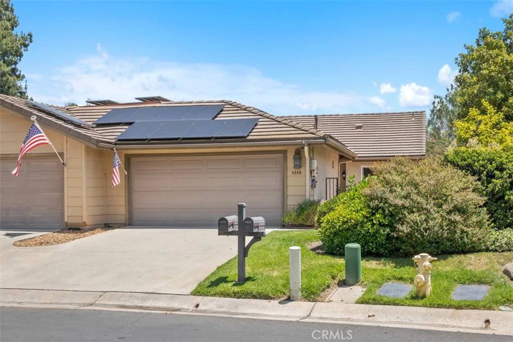 Fallbrook, CA 92028,4346 Los Padres Drive