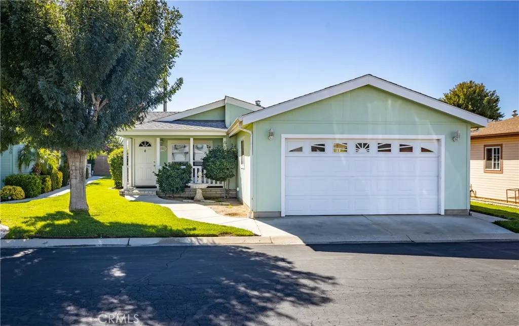 Hemet, CA 92545,1250 N Kirby #151