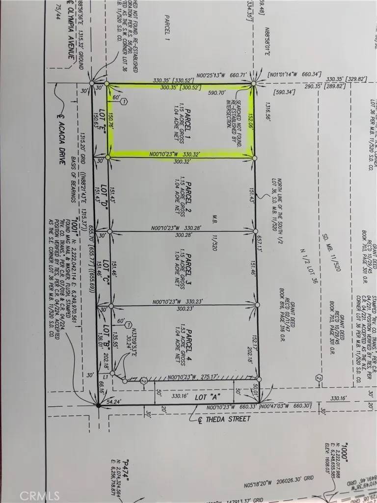 Perris, CA 92570,0 Olympia Ave