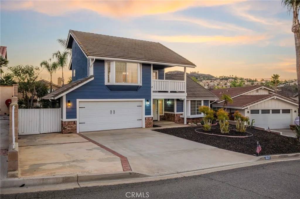 Canyon Lake, CA 92587,30471 Caliente Place