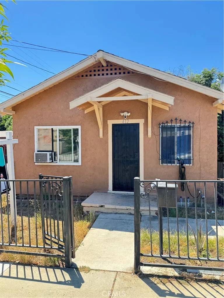 Ontario, CA 91762,412 S Palm