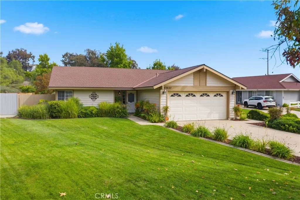 Temecula, CA 92592,43027 Argo Ct