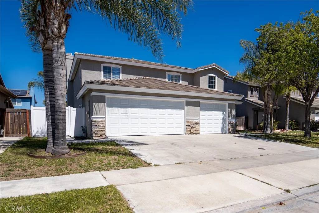 Hemet, CA 92545,4630 Ferngreen