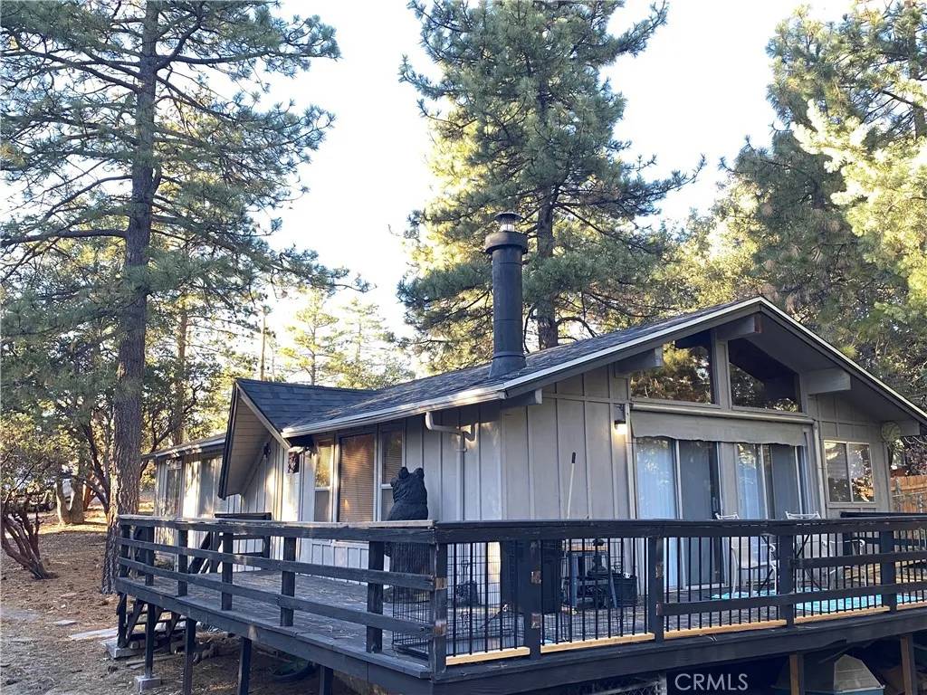 Idyllwild, CA 92549,25300 Marion Ridge