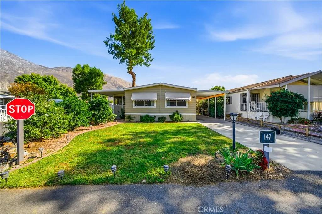 San Jacinto, CA 92583,21100 State #147