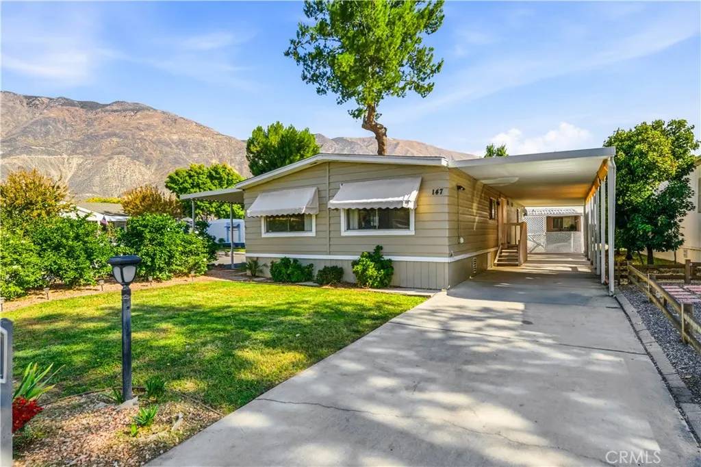 San Jacinto, CA 92583,21100 State #147