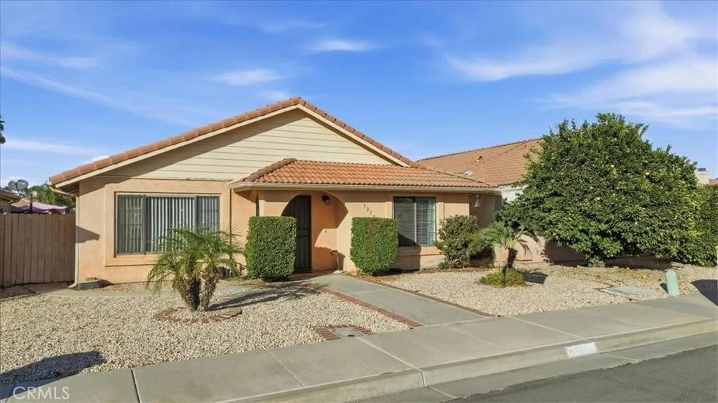 Hemet, CA 92545,3050 Del Flora Dr