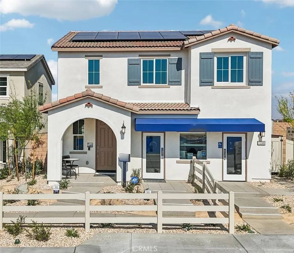 Victorville, CA 92394,15443 Tomahawk Street