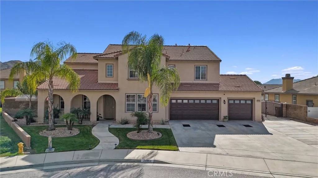 Moreno Valley, CA 92555,28953 Kenda Court