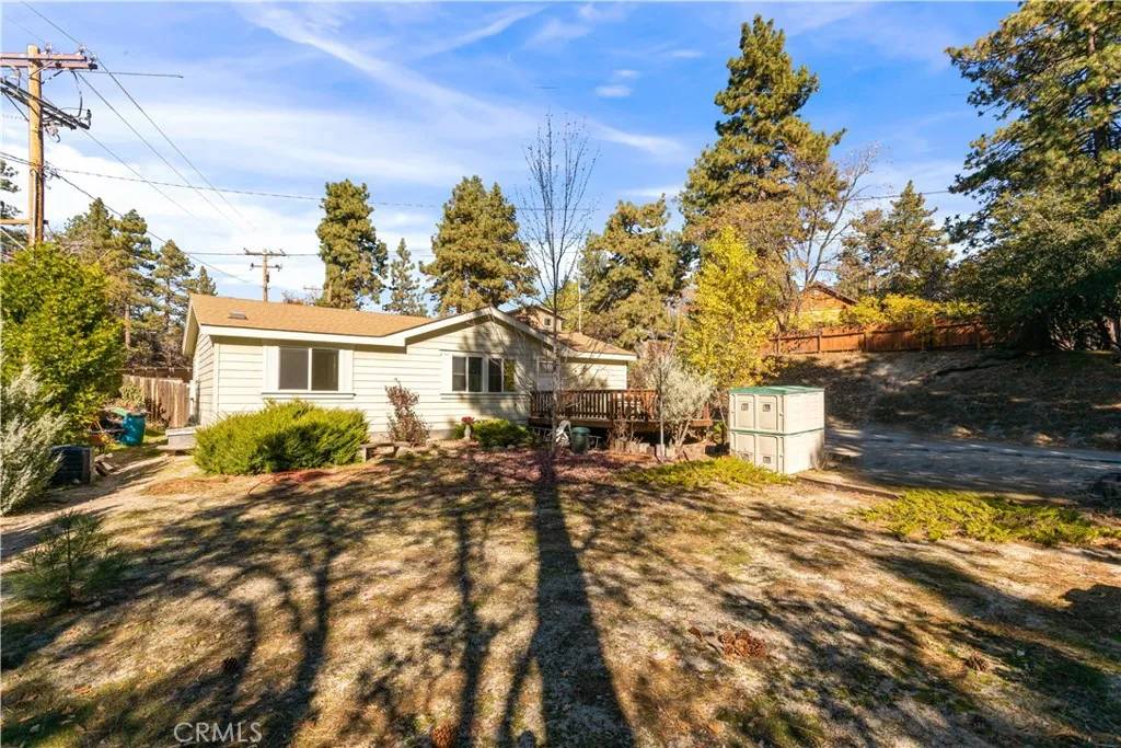 Idyllwild, CA 92549,23700 Clement Way