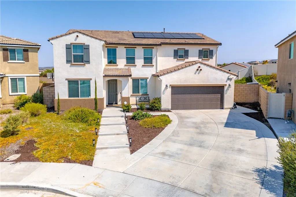 Winchester, CA 92596,33022 Clairette Court