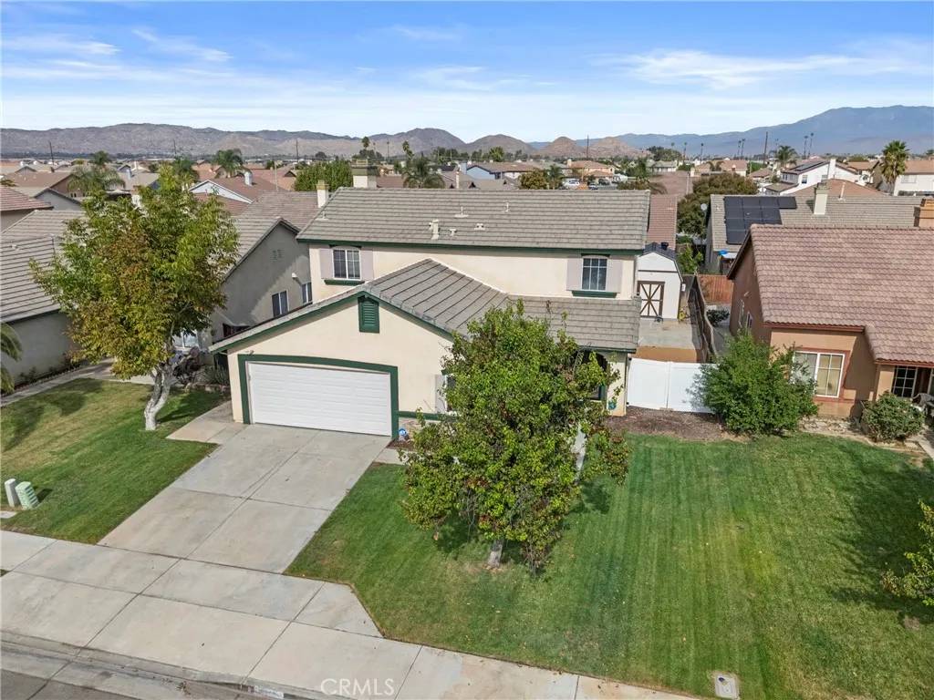 Hemet, CA 92545,4510 Ferngreen