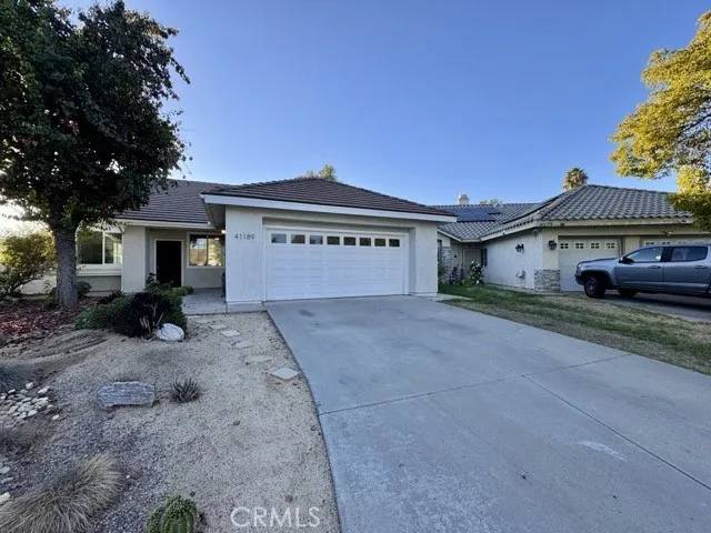Murrieta, CA 92562,41189 Vincennes Court