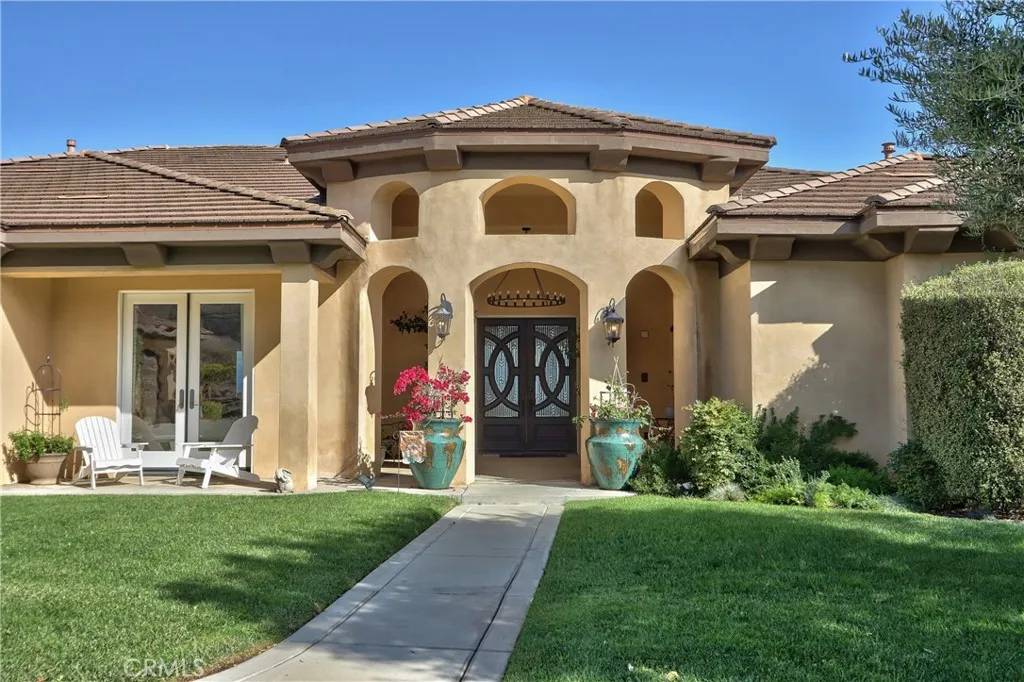 Temecula, CA 92590,44195 Via Horca