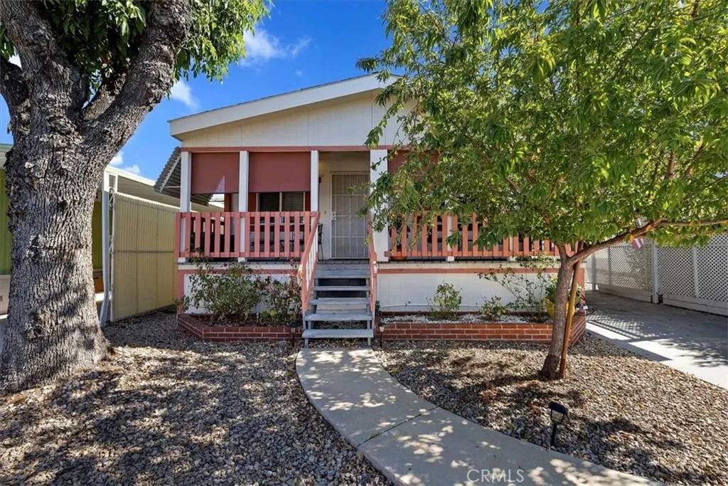 Sun City, CA 92586,27601 Sun City #153