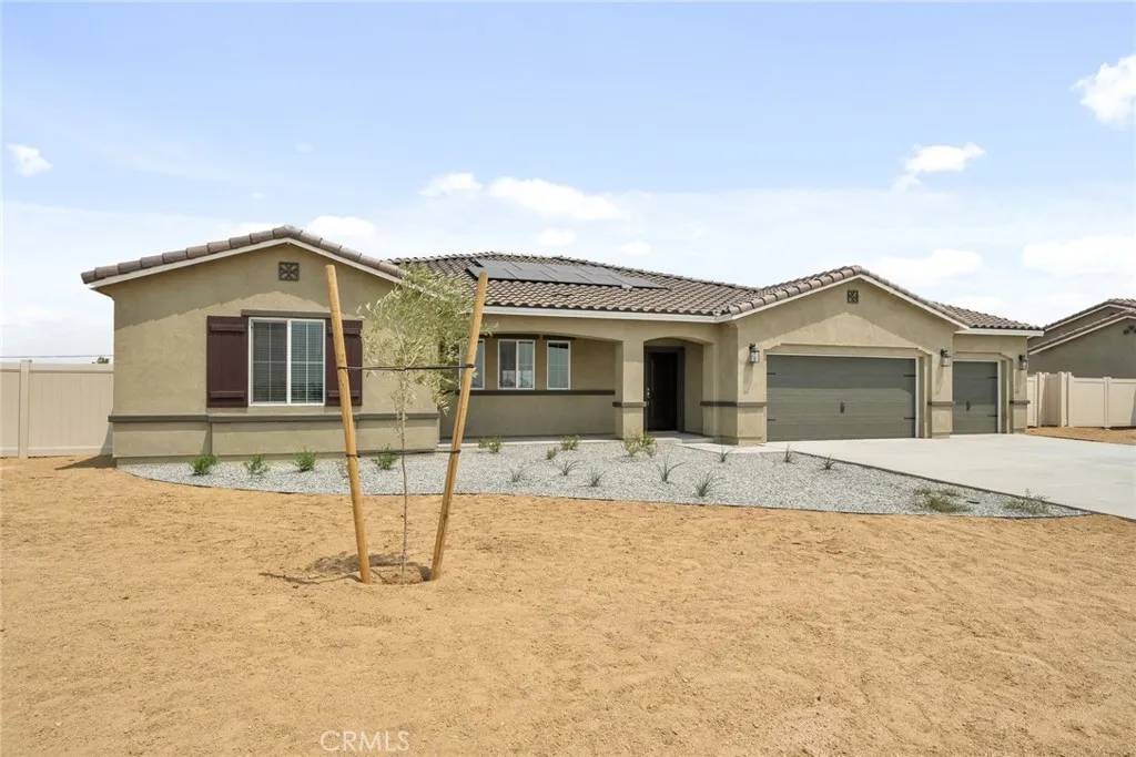 Apple Valley, CA 92307,14829 Desert Lily Court