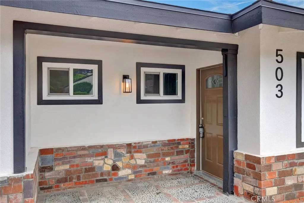 Fallbrook, CA 92028,503 Potter