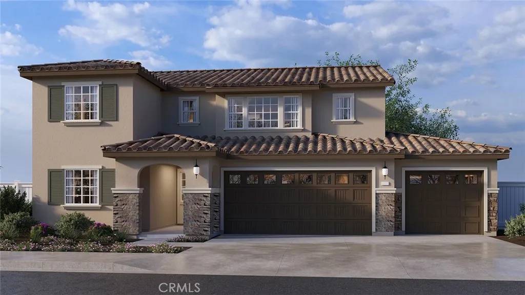 San Jacinto, CA 92582,1773 Makenna Street