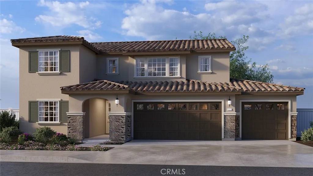 San Jacinto, CA 92582,1773 Makenna Street