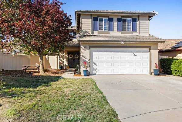 Murrieta, CA 92563,26932 St Julian Circle