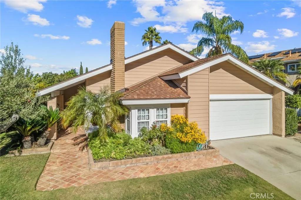 Laguna Hills, CA 92653,25556 La Mirada Street