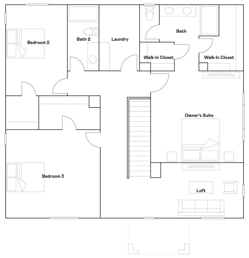 San Jacinto, CA 92582,1462 Braided Mane Drive