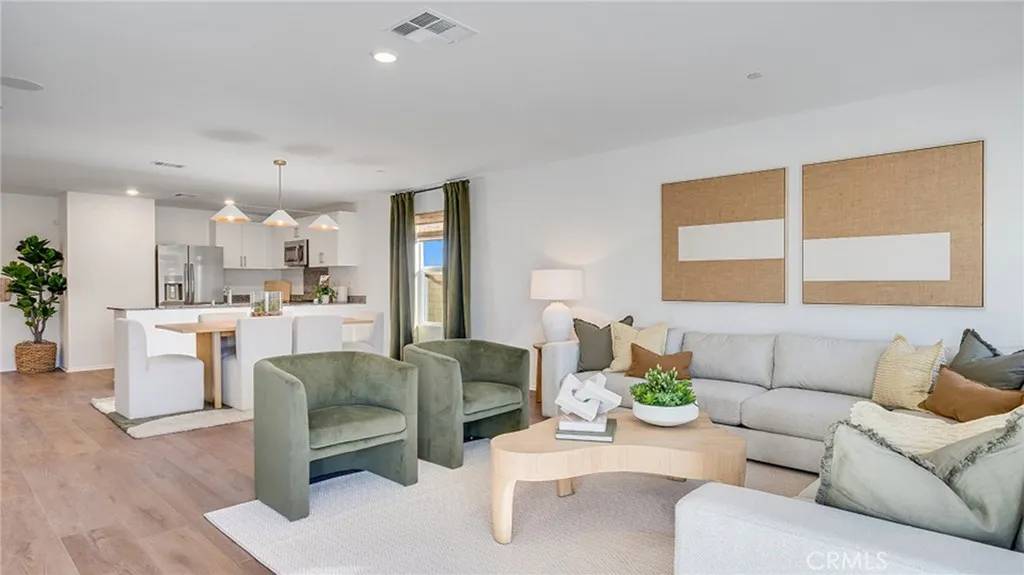 Hesperia, CA 92345,7551 Drexel Avenue