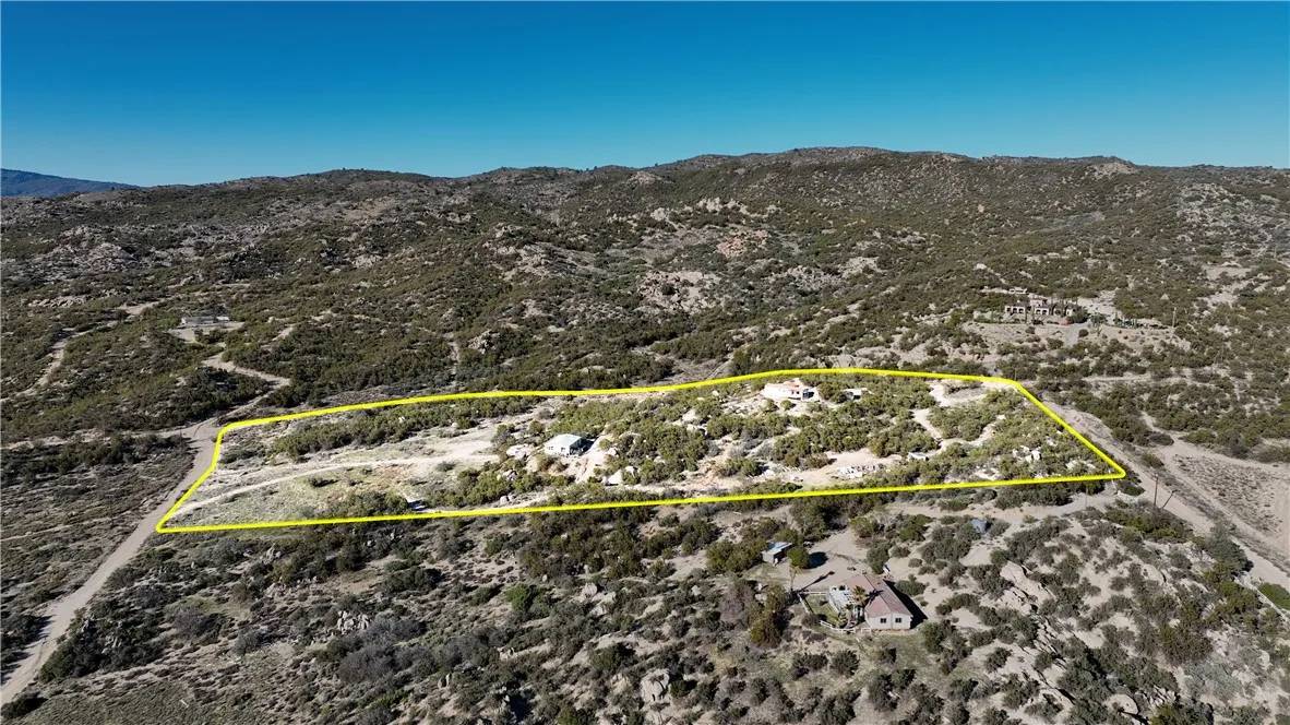 Anza, CA 92539,42475 La Brinia