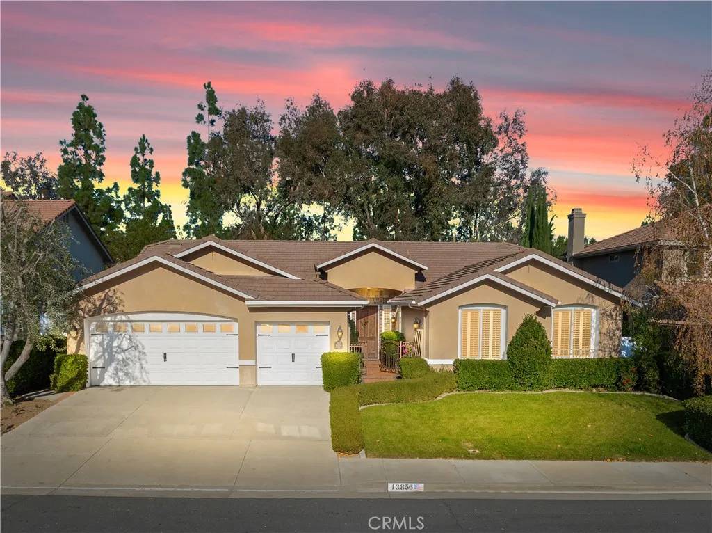 Temecula, CA 92592,43856 Carentan