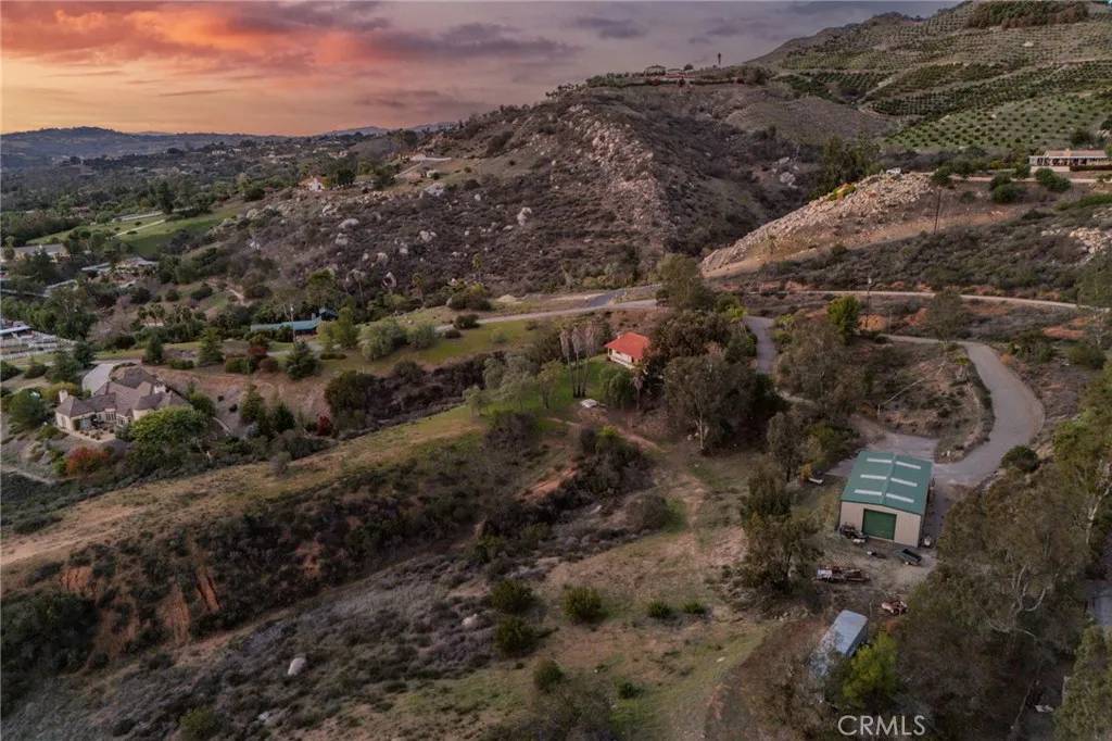Bonsall, CA 92003,31331 Rancho Amigos