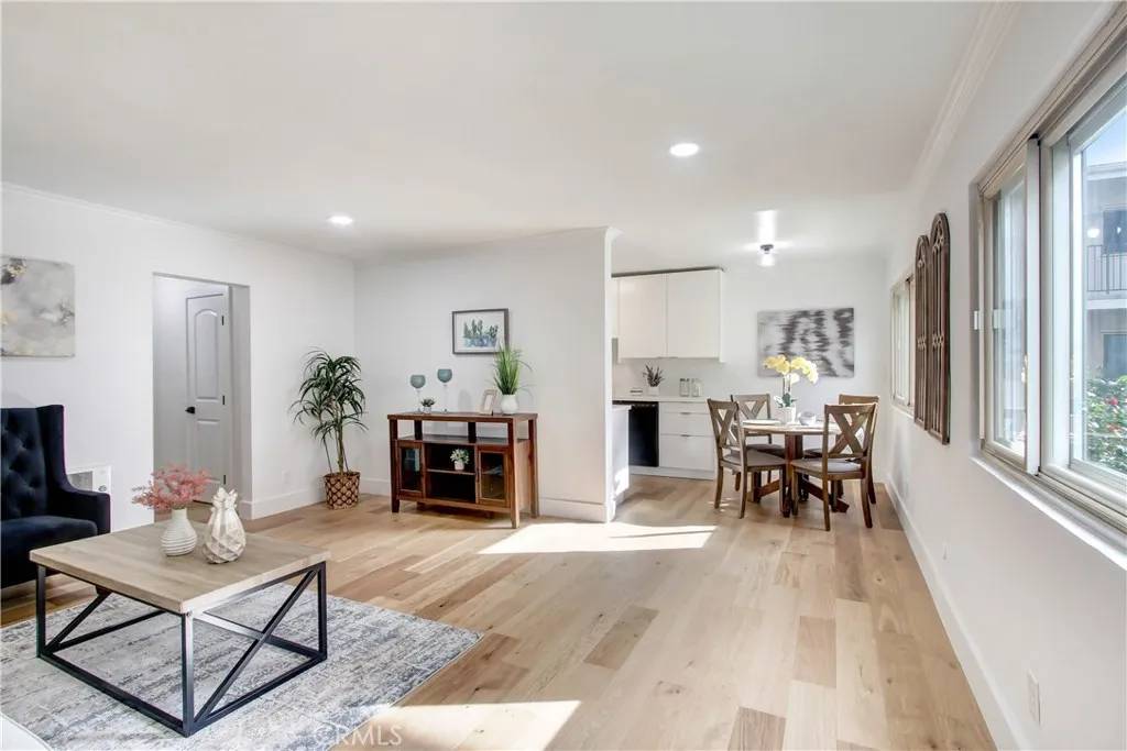 Westchester, CA 90045,8650 Belford Avenue #107A
