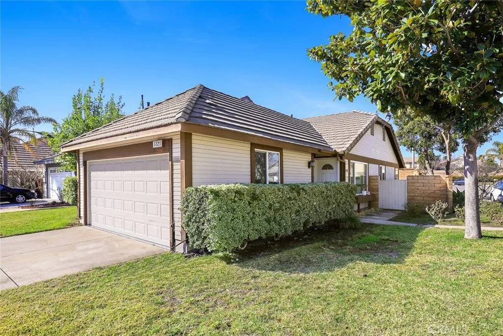 Rancho Cucamonga, CA 91739,6820 Carob Avenue