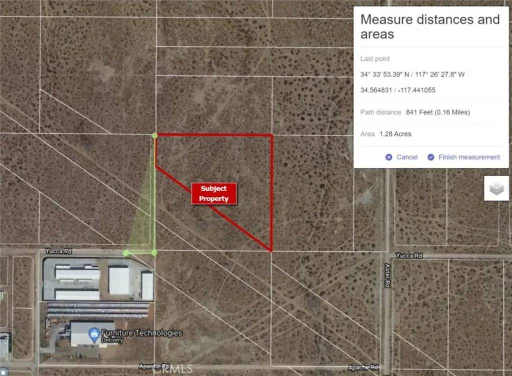 Adelanto, CA 92301,0 Yucca & Stevens