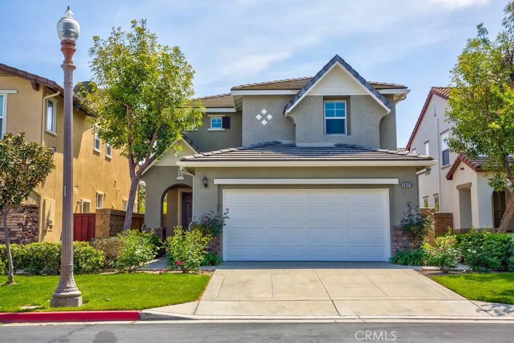 Chino, CA 91710,6969 Montego Street