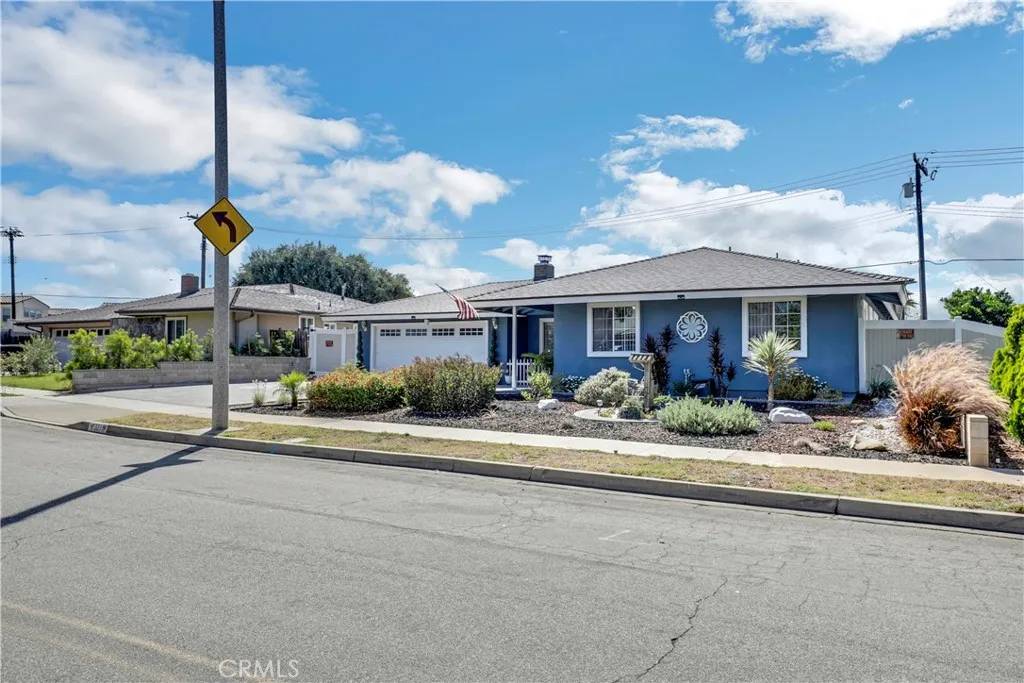 Anaheim Hills, CA 92807,321 N Starfire Street