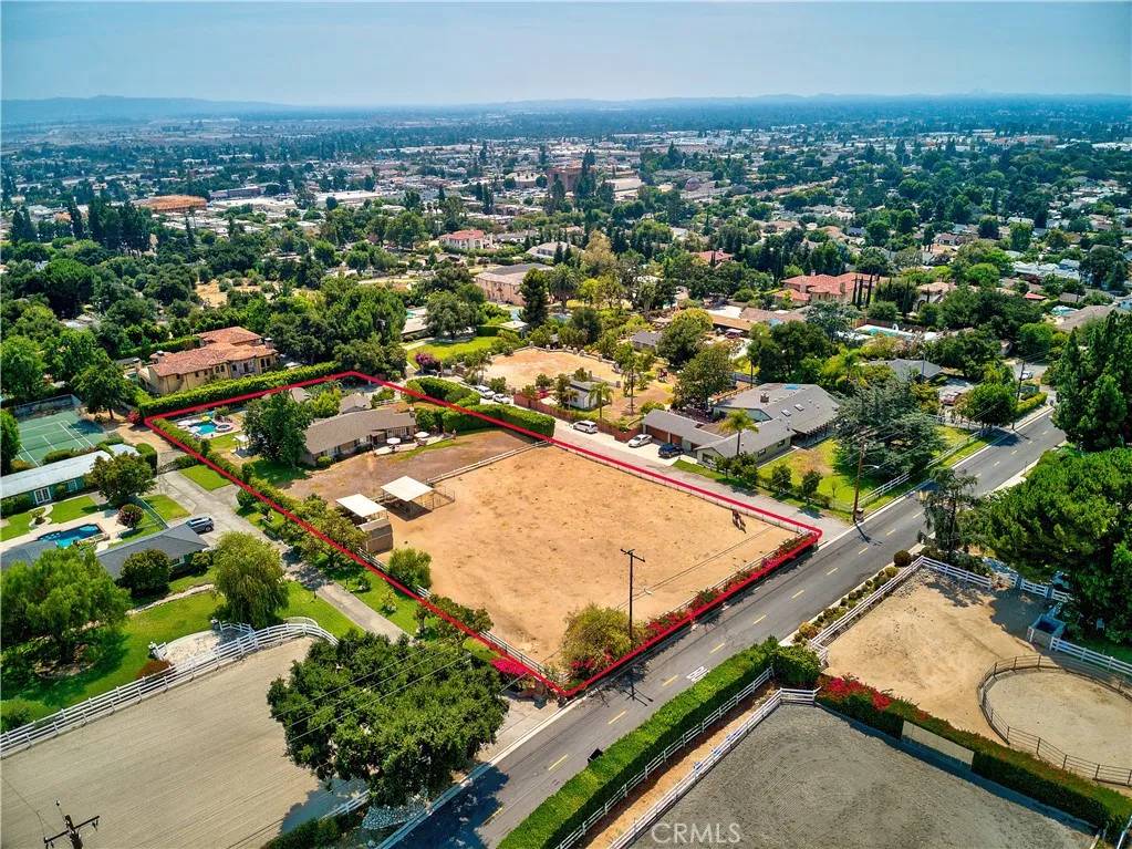 Bradbury, CA 91008,1512 Lemon Avenue