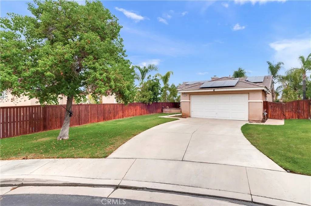 Corona, CA 92882,3401 Chance Drive