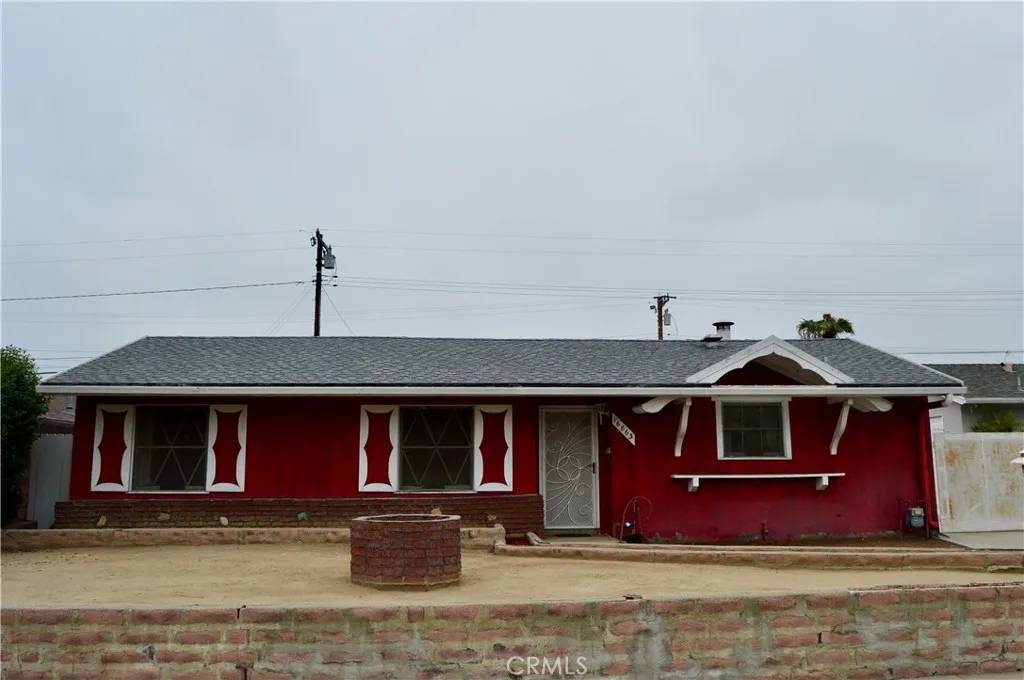 La Puente, CA 91744,16863 Wing Lane