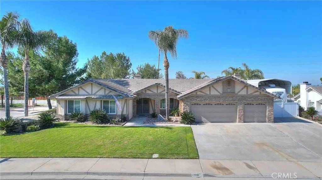 Nuevo, CA 92567,22995 Lava Way