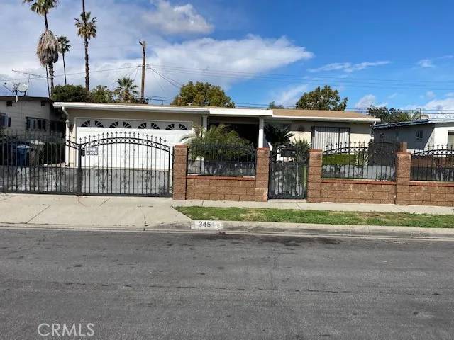La Puente, CA 91746,345 N Siesta Avenue