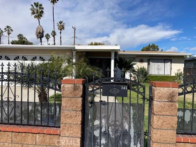La Puente, CA 91746,345 N Siesta Avenue