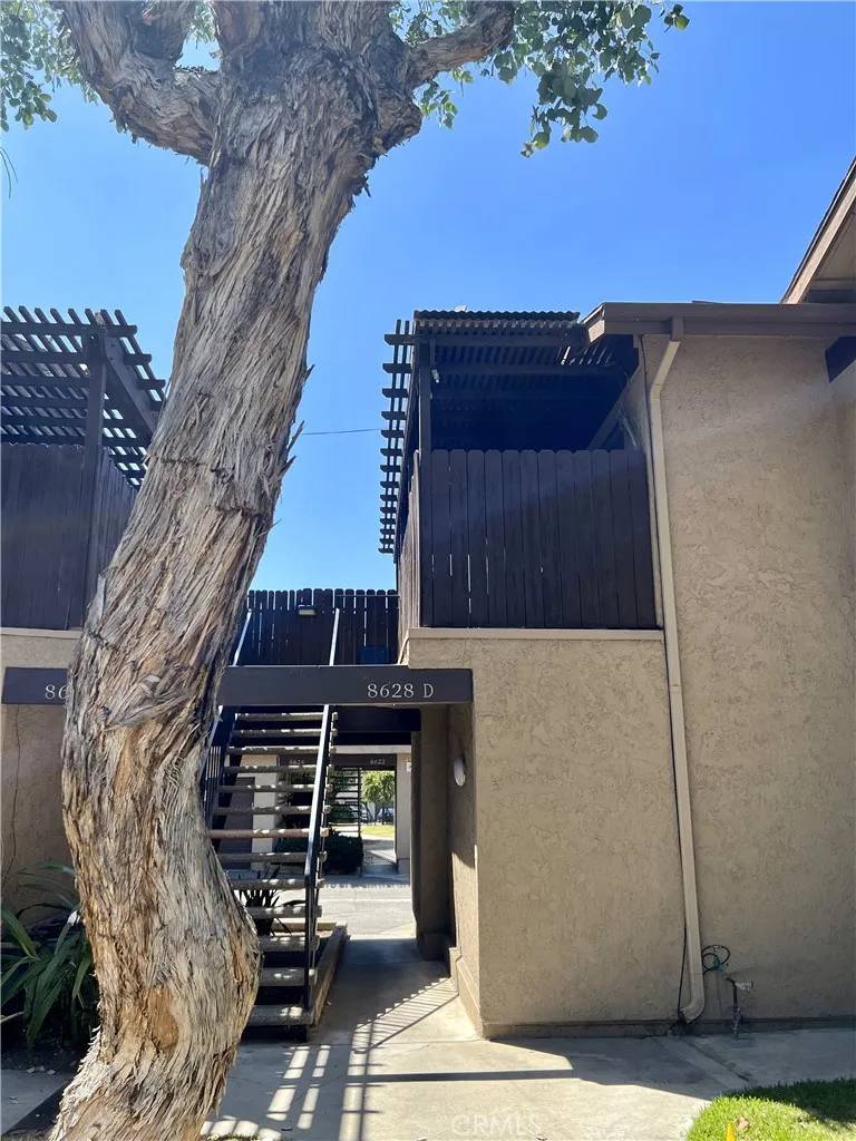 Paramount, CA 90723,8628 Century Boulevard #D