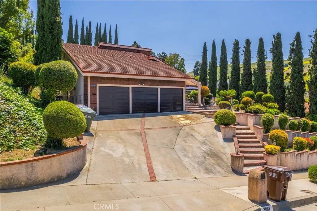 Hacienda Heights, CA 91745,3081 Belle River Drive